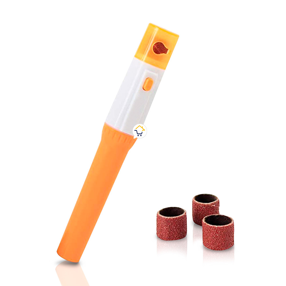 Miniatura 3 de Lima Electrica Uñas Mascotas AG-1905131